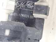 Scheibenwaschbehälter Vorne EV6117B613C Ford Focus 3 Schrägheck 1.6 TDCi 115 (T1DA) 2015