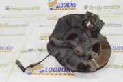 Achsschenkel Rechts Vorne 31211096430 BMW 3 serie (E46/4) Limousine 320d 16V (M47-D20(204D1)) 2000