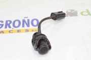 Parken-Sensoren ACHTER 957003K550NW Hyundai Sonata Limousine 2.0 CRDI VGT 16V (D4EA) 2006