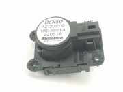 Luftklappe Stellmotor A21201700 Renault Captur I (2R) SUV 1.2 TCE 16V EDC (H5F-408) 2018