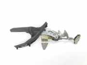 Handbremshebel 34406876774 BMW 4 serie Gran Coupe (F36) Liftback 420d xDrive 2.0 16V (B47-D20A) 2016