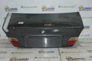 Heckklappe 41627065260 BMW 3 serie (E46/2) Coupé 320 Cd 16V (M47-D20(204D1)) 2000