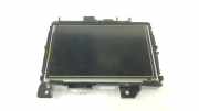 Multifunctionelle Display 259153035R Renault Captur I (2R) SUV 1.3 TCE 150 16V (H5H-470(H5H-B4)) 2019