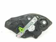Fensterheber Links Hinten 71754422 Alfa Romeo Giulietta (940) Schrägheck 2.0 JTDm 16V 140 (940.A.5000) 2011