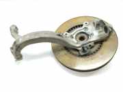 Achsschenkel Rechts Vorne 4E0407254N Bentley Continental Flying Spur Limousine 6.0 (BWR) 2008