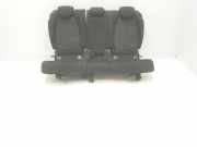 Sitz Hinten ASIENTOSTRASEROS BMW 2 serie Gran Tourer (F46) Großraumlimousine 218d 2.0 TwinPower Turbo 16V (B47-C20A(Euro 6)) 2016