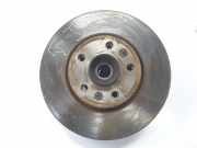 Achsschenkel Links Vorne 400155466R Renault III FURGÓN L2H1 29t