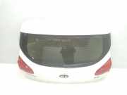 Heckklappe 73700A2000 Kia Cee'd (JDB5) Schrägheck 5-drs 1.6 CRDi 16V VGT (D4FB) 2013