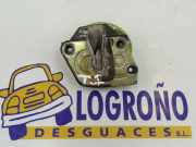 Heckschloss 0K55262380 Kia Carnival 1 (FLB) Großraumlimousine 2.9 TD 16V (J3) 1999