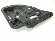 Fensterheber Links Hinten A2057307904 Mercedes-Benz C (W205) Limousine C-180d 1.6 Turbo 16V (OM654.916)