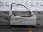 Tür Rechts Vorne 9004W2 Citroën Berlingo Van 1.6 HDI 16V 75 (DV6BTED4(9HW)) 2007