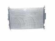 Radiator 9809141780 Opel Astra L Sports Tourer (F4/FC/FN/FR) Kombi 1.2 Turbo 110 12V (EB2ADT(HNP))