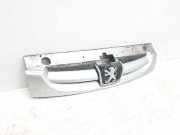 Grill 7804N1 Peugeot Partner Combispace Großraumlimousine 2.0 HDi (DW10TD(RHY))