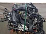 Motor COMPLEET DKLD Skoda Fabia III (NJ3) Schr?gheck 5-drs 1.0 TSI 12V (DKLD) 2020