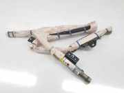 Vorhang Airbag Rechts VOOR 985P04JC0A Nissan NP 300 Navara (D23) Pick-up 2.3 dCi twinturbo 16V 4x4 (YS23DDT) 2015