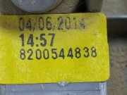 Sonnenblende Rechts A4158110010 Mercedes-Benz Citan (415.6) Van 1.5 111 CDI (OM607.951(K9K)) 2014