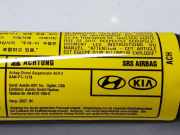 Vorhang Airbag Rechts VOOR 850201D000 Kia Carens III (FG) Großraumlimousine 2.0 CRDI VGT 16V (D4EA)