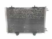 Klima Radiator 9683562980 Citroën C3 Aircross I (2C/2R) SUV 1.5 BlueHDi 110 (DV5RCe(YHS))