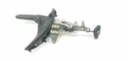 Handbremshebel 34406876774 BMW 3 serie Gran Turismo (F34) Schrägheck 325d 2.0 16V (N47-D20D) 2014