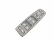 Schalter Für Elekt. Fensterheber Links Vorne 809610006R Renault Laguna III (BT) Schrägheck 5-drs 2.0 dCi 16V 130 (M9R-858) 2014