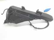 Scheibenwaschbehälter 9843214980 Opel Astra L Sports Tourer (F4/FC/FN/FR) Kombi 1.2 Turbo 110 12V (EB2ADT(HNP))