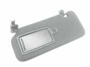 Sonnenblende Links BDMA69320B02 Mazda 3 Sport (BP) Schrägheck 2.0 SkyActiv-X M Hybrid 16V (HFY1) 2022