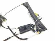 Fensterheber Rechts Vorne 7365260 BMW 4 serie Gran Coupe (F36) Liftback 430d 3.0 24V (N57-D30A)