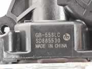 Fensterhebermotor Links Hinten GB558LC Nissan Pulsar (C13) Schrägheck 1.2 DIG-T 16V (HR12DDT(Euro 5)) 2015