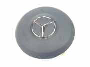 Airbag Lenkrad 0008604504 Mercedes-Benz E (W213) Limousine E-220d 2.0 Turbo 16V (OM654.920) 2017