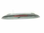 Heckspoiler 1K8827933E Volkswagen Scirocco (137/13AD) Schrägheck 3-drs 2.0 TDI 16V (CBBB) 2010 CBBB