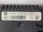 Multifunctionelle Display 13233977 Opel Insignia Schrägheck 5-drs 2.0 CDTI 16V 130 Ecotec (A20DTJ) 2010