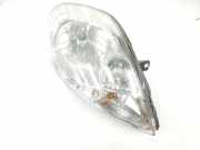 Scheinwerfer Rechts 82200701356 Renault Trafic New (FL) Van 2.0 dCi 16V 115 (M9R-630(M9R-A6)) 2014