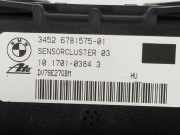 Esp Sensor 34526781575 BMW 3 serie (E93) Cabrio 325i 24V (N53-B30A) 2008