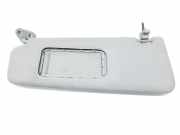 Sonnenblende Links 51167252007 BMW SERIE 3 BERLINA 2.0 16V D (122 CV) 2007