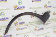 Zierleiste Radhausschale Links Vorne 51773405817 BMW X3 (E83) SUV 2.0d 16V (N47-D20A) 2008