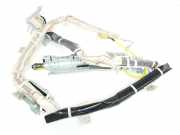 Vorhang Airbag Links VOOR 6218060090 Toyota LAND CRUISER 3.0 Turbodiesel (190 CV) 2010