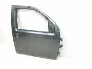 Tür Rechts Vorne H01005X0MB Nissan Navara (D40) Pick-up 2.5 dCi 16V 4x4 (YD25DDTi)