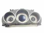 Tachoeinheit Kmh A2189053501 Mercedes-Benz E Estate (S212) Kombi E-350 CDI V6 24V BlueTEC (OM642.852(Euro 5) 2013