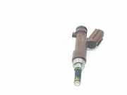 Kraftstoff-Injector 232500Q040 Toyota Aygo (B40) Schrägheck 1.0 12V VVT-i (1KR-FE)