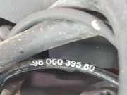 Achsschenkel Links Vorne 1617968980 Fiat Scudo Van 1.5 Multijet 120 (DV5RUC(YHV))
