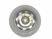 Reserverad 5401V1 Peugeot 3008 I (0U/HU) Großraumlimousine 1.6 HDiF 16V (DV6C(9HR)) 2011