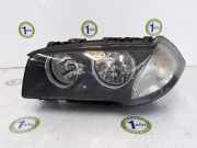 Scheinwerfer Links 63127162195 BMW X3 (E83) SUV 2.0d 16V (N47-D20A) 2008