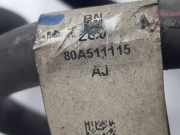 Schraubenfeder Set Hinten 80A511115AJ Audi Q5 (FYB/FYG) SUV 2.0 TDI 16V Quattro (DETB) 2018