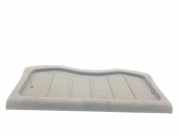 Hutablage 6F0867769D Seat Ibiza V (KJB) Schrägheck 5-drs 1.0 MPI 12V (DSGD) 2022