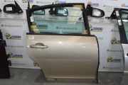 Tür Rechts Hinten 9008N4 Citroën C4 Berline (LC) Schrägheck 5-drs 1.6 HDi 16V (DV6ATED4(9HX)) 2004