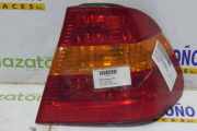 Rücklicht Rechts 6907934 BMW 3 serie (E46/4) Limousine 330Xd 24V (M57-D30(306D1)) 2003