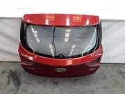 Heckklappe 73700A6000 Hyundai i30 (GDHB5) Schrägheck 1.6 CRDi Blue Drive 16V VGT (D4FB) 2014