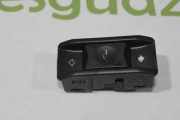 Cabriodach Bedienung 61316942068 BMW 7 serie (E65/E66/E67) Limousine 730d,Ld 3.0 24V (M57N2-D30(306D3)) 2008