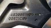 Felge 403008153R Dacia Duster (DJF) SUV 1.2 TCE 130 12V Mild Hybrid 4x2 (H5F-A6)