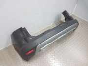 Stoßstange Hinten 850100011V Dacia Sandero III Schrägheck 1.0 TCe 100 12V ECO-G (H4D-480)